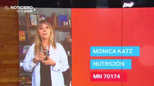 Gente que sabe: "Hay que adelantarse a la sed"