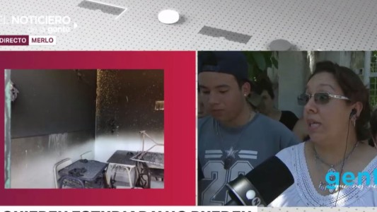 Gente que nos necesita: quieren estudiar y no pueden