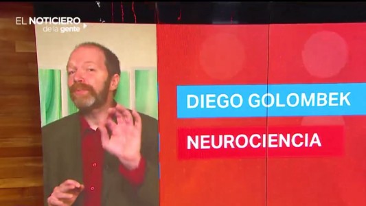 Gente que sabe: cómo es el cerebro de los zurdos