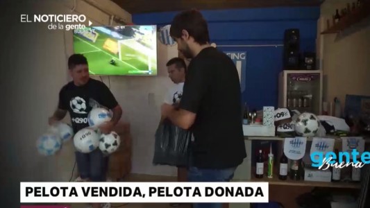 Academia de gente buena