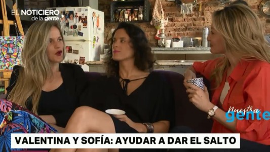 Instrucciones para salir del closet