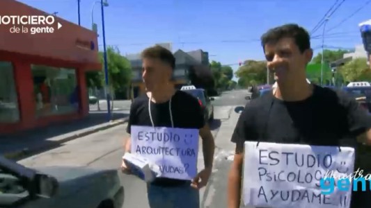 Axel, Tomás y su sueño ambulante