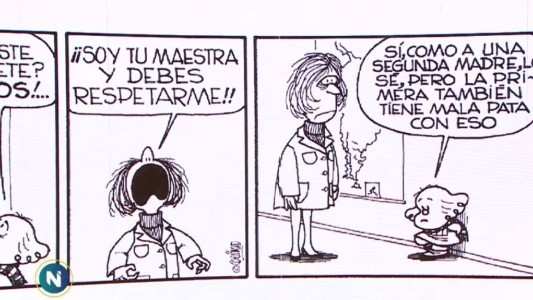 La columna de Mafalda (2)