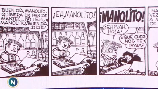 La columna de Mafalta: la inflación según pasan los años