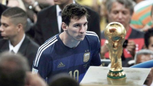 ¿Qué probabilidades tiene Argentina de salir campeón del mundo?: cálculo de científicos de Ciencias Exactas