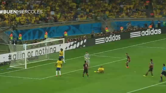 Argentina, después de la eliminación