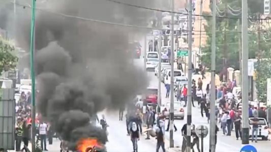 Israel-Argentina: el partido que no fue