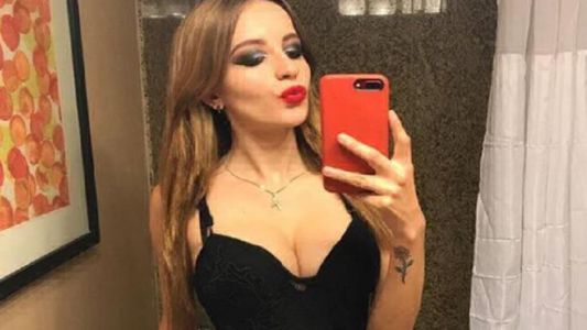 Dos modelos contaron detalles de la fiesta con jugadores de la selección mexicana