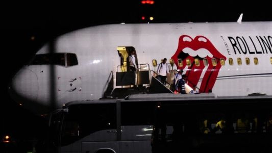La ilusión de la Selección Argentina ya viaja rumbo a Rusia