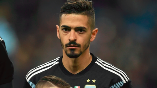Manuel Lanzini habló tras su lesión: "Fue la peor sensación que sentí en estos 25 años"