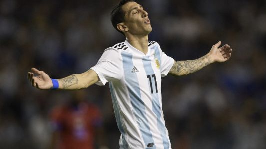 Poética respuesta de Di María a las críticas en redes sociales