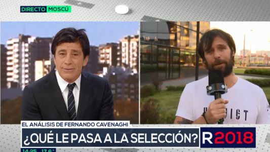 "Croacia va a dejar jugar más, eso beneficia a Argentina y a Messi"