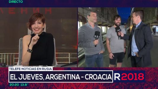 ¿Maxi Meza o Enzo Pérez? La duda de Sampaoli