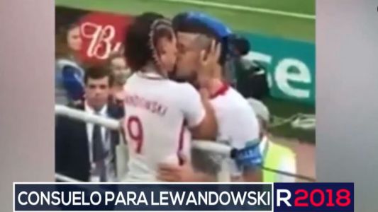 El amor como consuelo