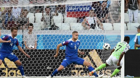 ¿Qué necesita Argentina para clasificar tras la victoria de Nigeria?