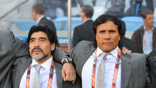 El "Negro" Enrique apuntó a los jugadores: "No merecen estar en la selección”