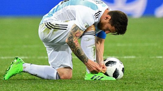 ¿Cómo se define si Argentina e Islandia igualan en puntos y goles?