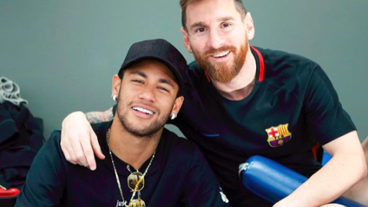 Los mensajes de feliz cumpleaños para Lionel Messi