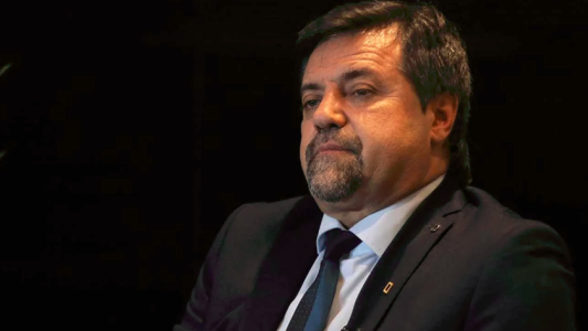 Caruso Lombardi le respondió a Mascherano: "Hay que sacarse las caretas"