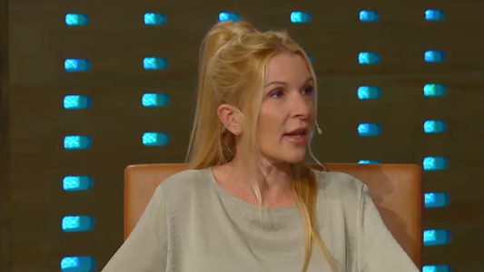 La psicóloga que habló con Sampaoli para ayudar a la Selección