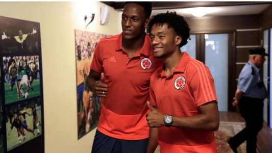 Apoyo cafetero a la selección argentina: "No sé por qué critican a Messi"