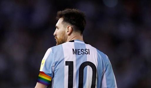 Por qué en Rusia no se celebra el Día Internacional del Orgullo LGBTI