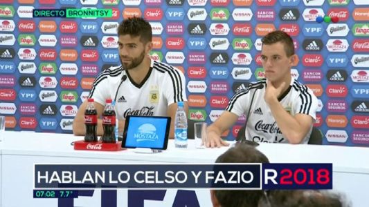 Lo Celso: "De ahora en más cada partido es una final"