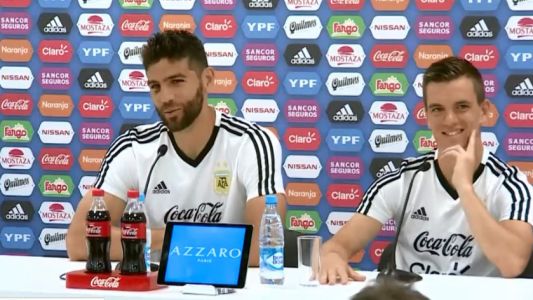 Argentina, con más sonrisas