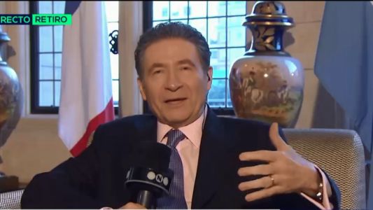 Argentina-Francia: un duelo diplomático