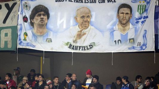 La marea celesta y blanca: la larga marcha de los argentinos para llegar a Kazán