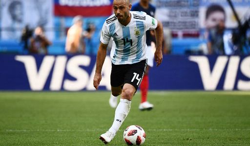 Mascherano anunció su retira de la Selección: "Dimos todo hasta el final"