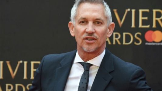 Gary Lineker y un tuit lapidario contra Jorge Sampaoli