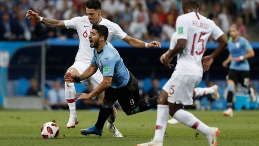 Uruguay se atreve a soñar: le ganó a Portugal y pasó a cuartos de final