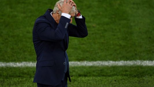 Colombia luchó hasta el final pero cayó en penales: Inglaterra, a cuartos