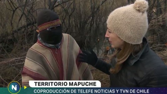 Las tierras del conflicto detrás del misterio por la desaparición de Santiago Maldonado