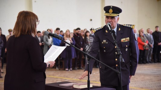 Servicio Penitenciario: allanaron a su director por comida en mal estado en Ezeiza