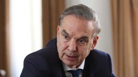 Pichetto afirmó que el Gobierno realiza un “proceso de destrucción de la industria nacional”