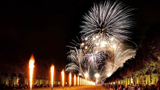 Campaña promueve el uso de fuegos artificiales amigables