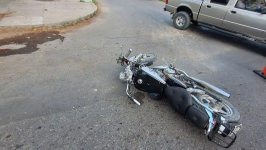 Córdoba: estaba embarazada, su novio murió en un accidente y fue indemnizada