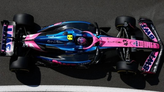 Alpine recibió un respaldo clave de la FIA para 2026