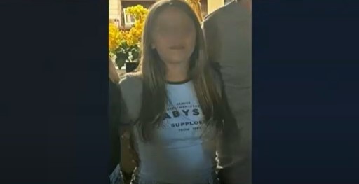 "Estado crítico": una nena de 12 años resultó herida en los festejos de Navidad