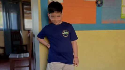 Nuevo parte médico de Bastián: sin fiebre y con respuesta parcial a estímulos