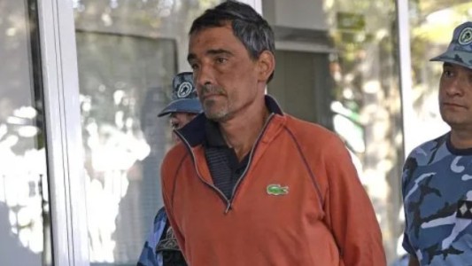 Dictaron la prisión preventiva para “Bebote” Álvarez