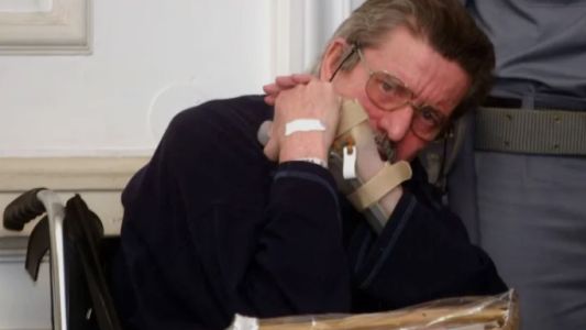 Murió Jorge Bergés, el médico policial condenado por robar bebés, secuestro y torturas