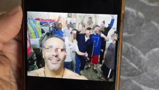 Estafaron a una familia santafesina con un alquiler falso en la Costa y se burlaron desde la cárcel