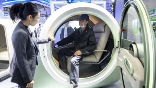 China ya cuenta con más de 700 modelos de Inteligencia Artificial registrados