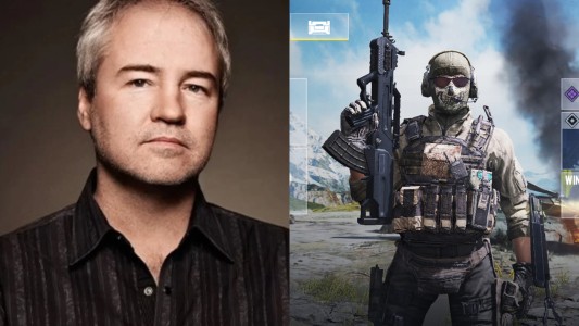 El creador del "Call Of Duty" murió en un brutal accidente de tránsito