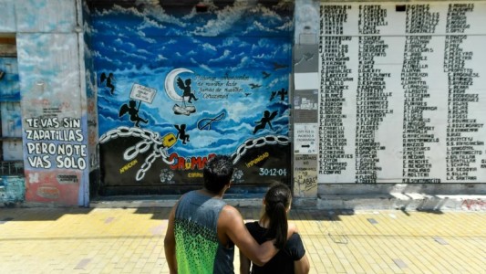 A 21 años de Cromañón, familiares y sobrevivientes realizarán una misa y una marcha