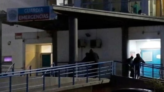 Mar del Plata: balearon a un hombre por interrumpir a una pareja que tenía relaciones en un auto