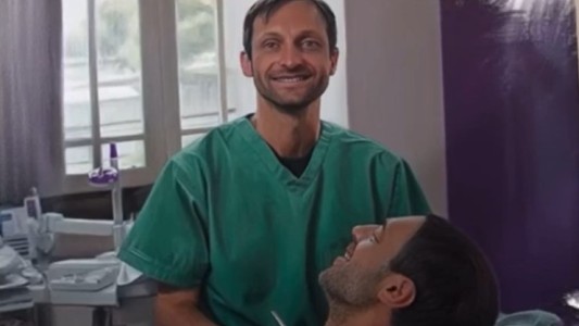 Pequeños Grandes Sueños: Fernando Varea, el odontólogo argentino que reinventó el cuidado dental